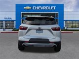 Certified 2022 Chevrolet Blazer LT image 4
