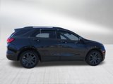 Certified 2022 Chevrolet Equinox RS w/ RS Leather Package image 2