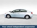 Used 2012 Honda Civic LX image 5