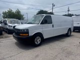 Used 2019 Chevrolet Express 3500 Extended w/ Driver Convenience Package image 3