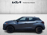 Used 2024 Nissan Kicks S image 2