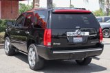 Used 2009 Cadillac Escalade Hybrid w/ Livery Package image 6