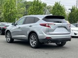 Certified 2019 Acura RDX AWD w/ Technology Package image 3
