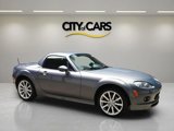 Used 2008 MAZDA MX-5 Miata Grand Touring w/ Appearance Pkg image 4