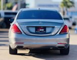 Used 2015 Mercedes-Benz S 550 Sedan image 5
