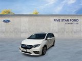 Used 2020 Honda Odyssey EX-L image 3