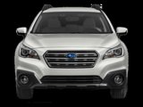 Used 2017 Subaru Outback 2.5i Premium image 4