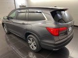 Used 2017 Honda Pilot EX-L image 4