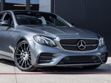 Used 2019 Mercedes-Benz E 53 AMG 4MATIC Sedan image 5
