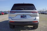 New 2025 Jeep Grand Cherokee Altitude image 5