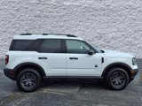 Certified 2022 Ford Bronco Sport Big Bend w/ Convenience Package image 2