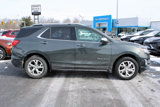 Used 2018 Chevrolet Equinox Premier image 4