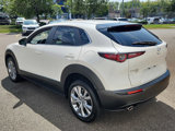 Used 2023 MAZDA CX-30 AWD 2.5 S w/ Select Package image 4
