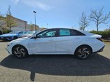 New 2025 Hyundai Elantra Sport image 6