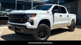 Used 2023 Chevrolet Silverado 1500 Custom Trail Boss image 4