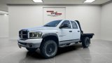 Used 2006 Dodge Ram 2500 Truck SLT w/ Quad Cab Big Horn Value Group image 3
