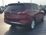 Certified 2020 Chevrolet Equinox LT image 5