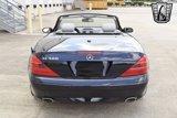 Used 2006 Mercedes-Benz SL 500 image 2