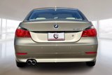 Used 2005 BMW 545i Sedan image 4