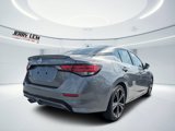 Used 2020 Nissan Sentra SR image 3