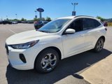 New 2024 Ford Escape ST-Line Select w/ Tech Pack #1 image 3
