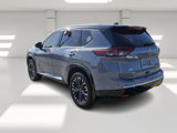 Used 2024 Nissan Rogue Platinum w/ Platinum Premium Package image 3