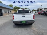 Used 2018 Ford F150 Lariat image 4