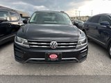 Used 2019 Volkswagen Tiguan SE w/ 3rd Row Seat Package image 2