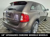 Used 2011 Ford Edge Limited w/ Trailer Tow Package image 5