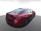 Used 2024 Nissan Sentra SV image 4