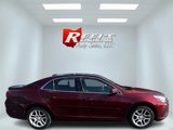 Used 2016 Chevrolet Malibu LT w/ Power Convenience Package image 5