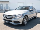 Used 2015 Mercedes-Benz C 300 Sedan image 2