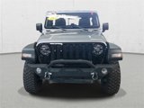 Used 2021 Jeep Wrangler Unlimited Sport image 2