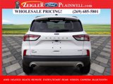 Used 2020 Ford Escape SE image 4