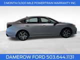 Used 2021 Subaru Legacy Limited XT w/ Popular Package #3 image 6