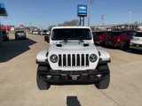 Used 2020 Jeep Wrangler Unlimited Rubicon image 3