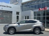 Used 2015 Lexus NX 200t F Sport image 3