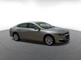 Used 2023 Chevrolet Malibu LT image 2