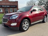 Used 2017 Chevrolet Equinox LT w/ Convenience Package image 2