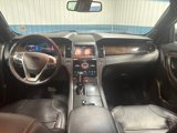 Used 2018 Ford Taurus Limited image 5