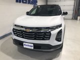 New 2026 Chevrolet Equinox LT w/ Convenience Package II image 2