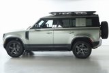 Used 2022 Land Rover Defender 110 SE image 4