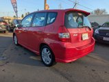 Used 2007 Honda Fit Sport image 2