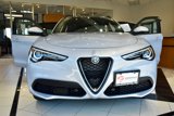 Used 2022 Alfa Romeo Stelvio Ti image 2