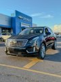 Used 2018 Cadillac XT5 Premium Luxury w/ Driver Assist Package image 2