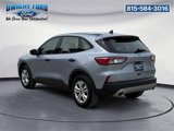 Certified 2022 Ford Escape S image 3