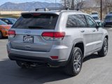 Used 2020 Jeep Grand Cherokee Limited w/ Luxury Group II image 3