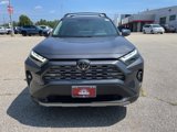 New 2025 Toyota RAV4 Limited image 3
