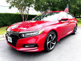 Used 2019 Honda Accord Sport image 4