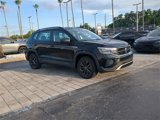 Certified 2022 Volkswagen Taos S w/ IQ Drive S Package image 2